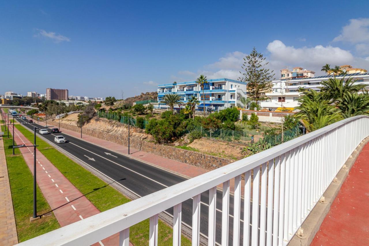 شقة Margaritas25 San Bartolomé المظهر الخارجي الصورة